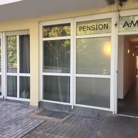 Amira Guest house Fuerth