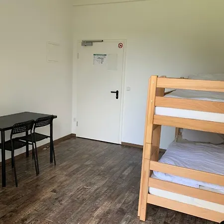 Guest house Amira Fuerth