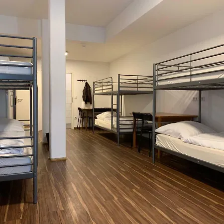 Guest house Amira